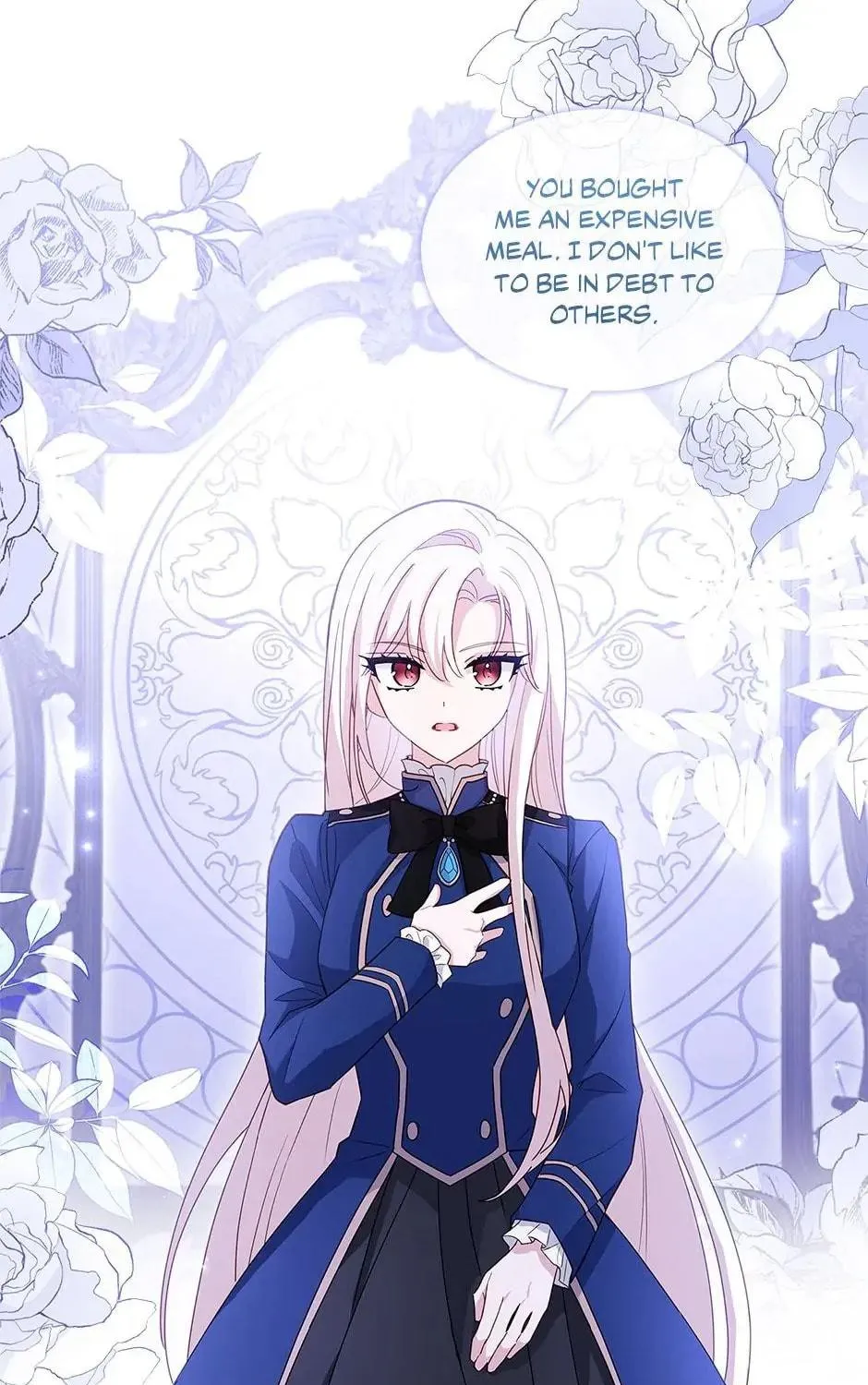 Read The Lady Needs a Break chapter 74 image 171 on Lezhin