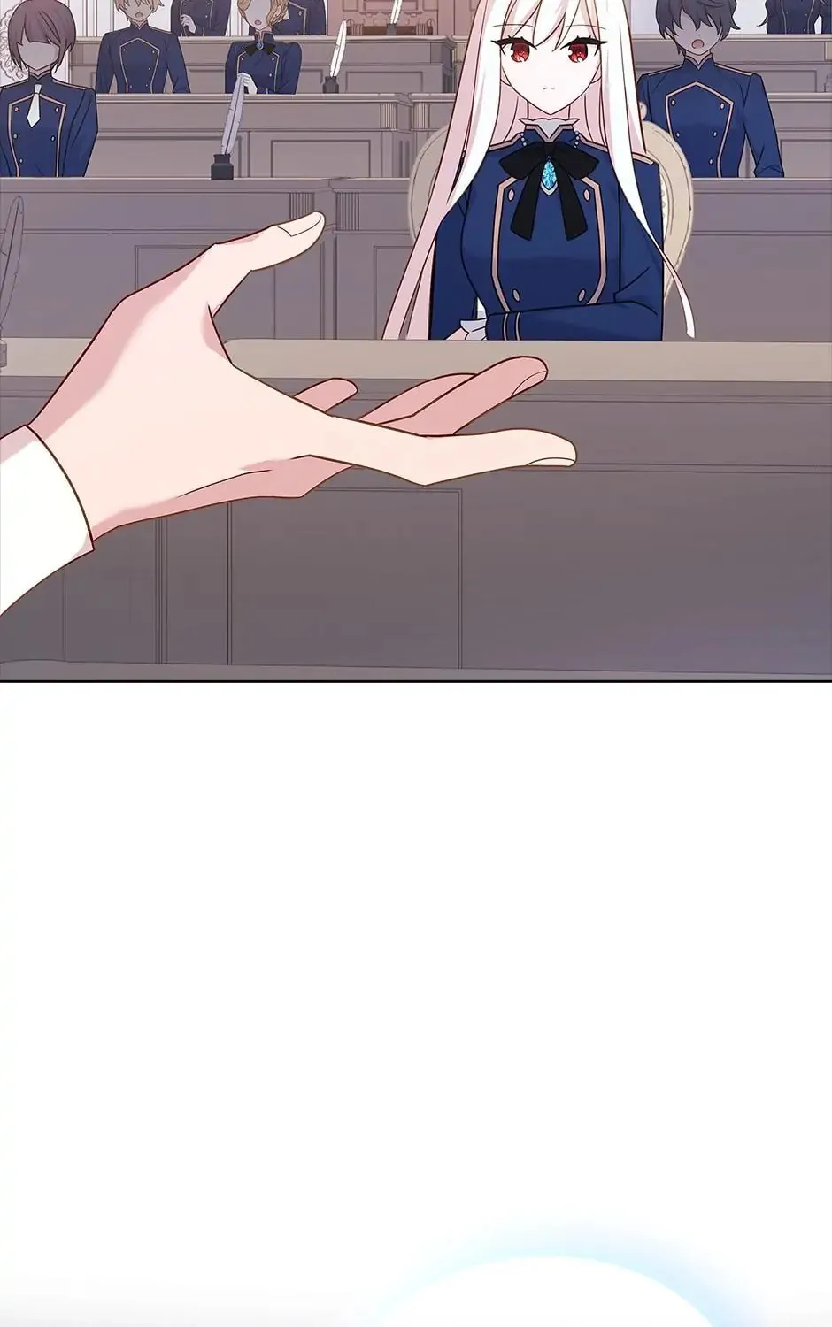 Read The Lady Needs a Break chapter 74 image 19 on Lezhin