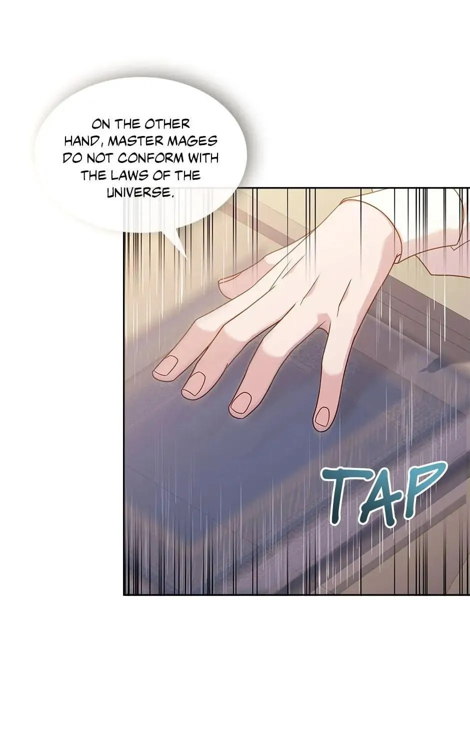 Read The Lady Needs a Break chapter 74 image 27 on Lezhin