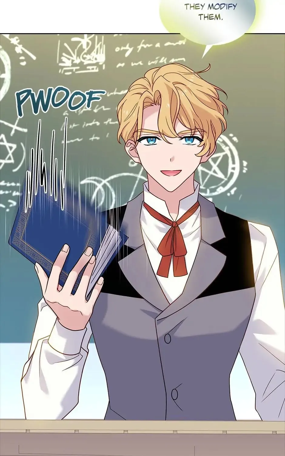 Read The Lady Needs a Break chapter 74 image 29 on Lezhin