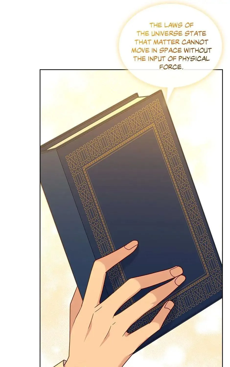 Read The Lady Needs a Break chapter 74 image 33 on Lezhin