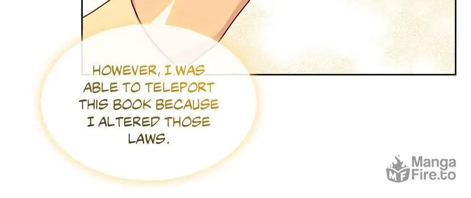 Read The Lady Needs a Break chapter 74 image 34 on Lezhin