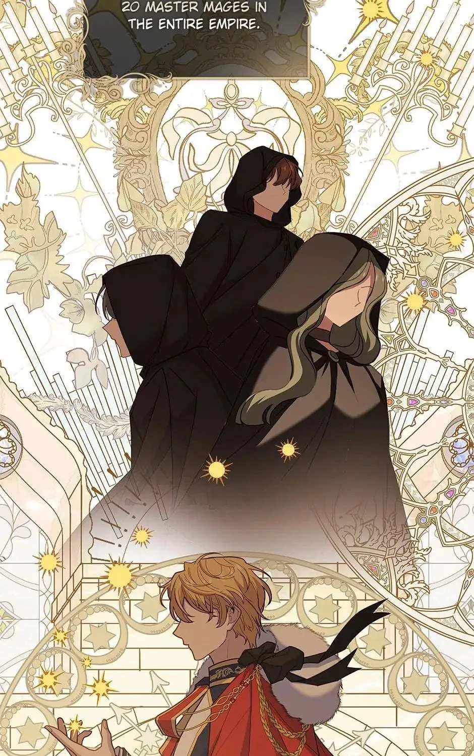 Read The Lady Needs a Break chapter 74 image 37 on Lezhin