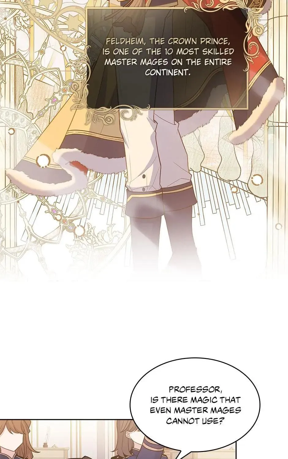 Read The Lady Needs a Break chapter 74 image 39 on Lezhin