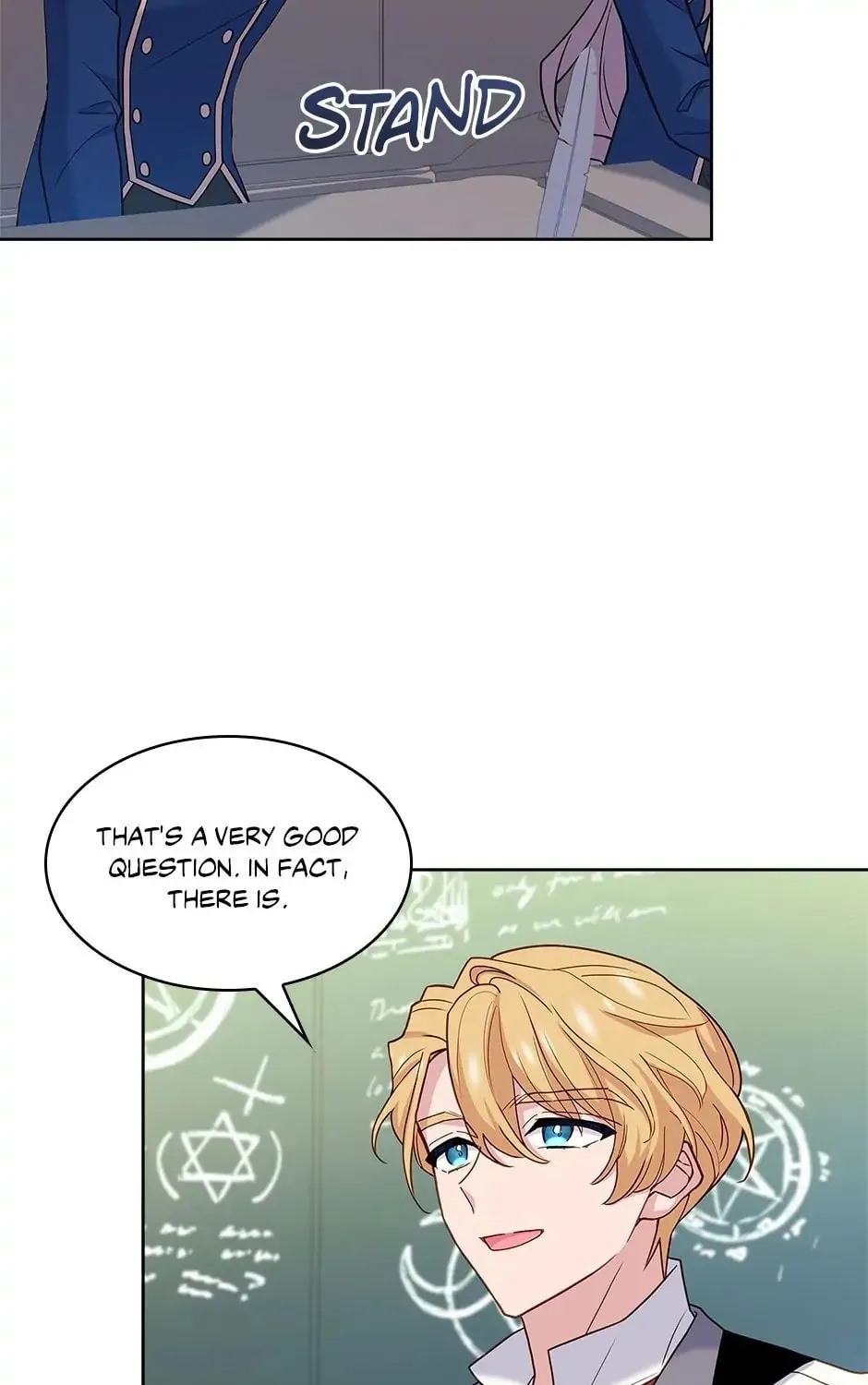 Read The Lady Needs a Break chapter 74 image 41 on Lezhin