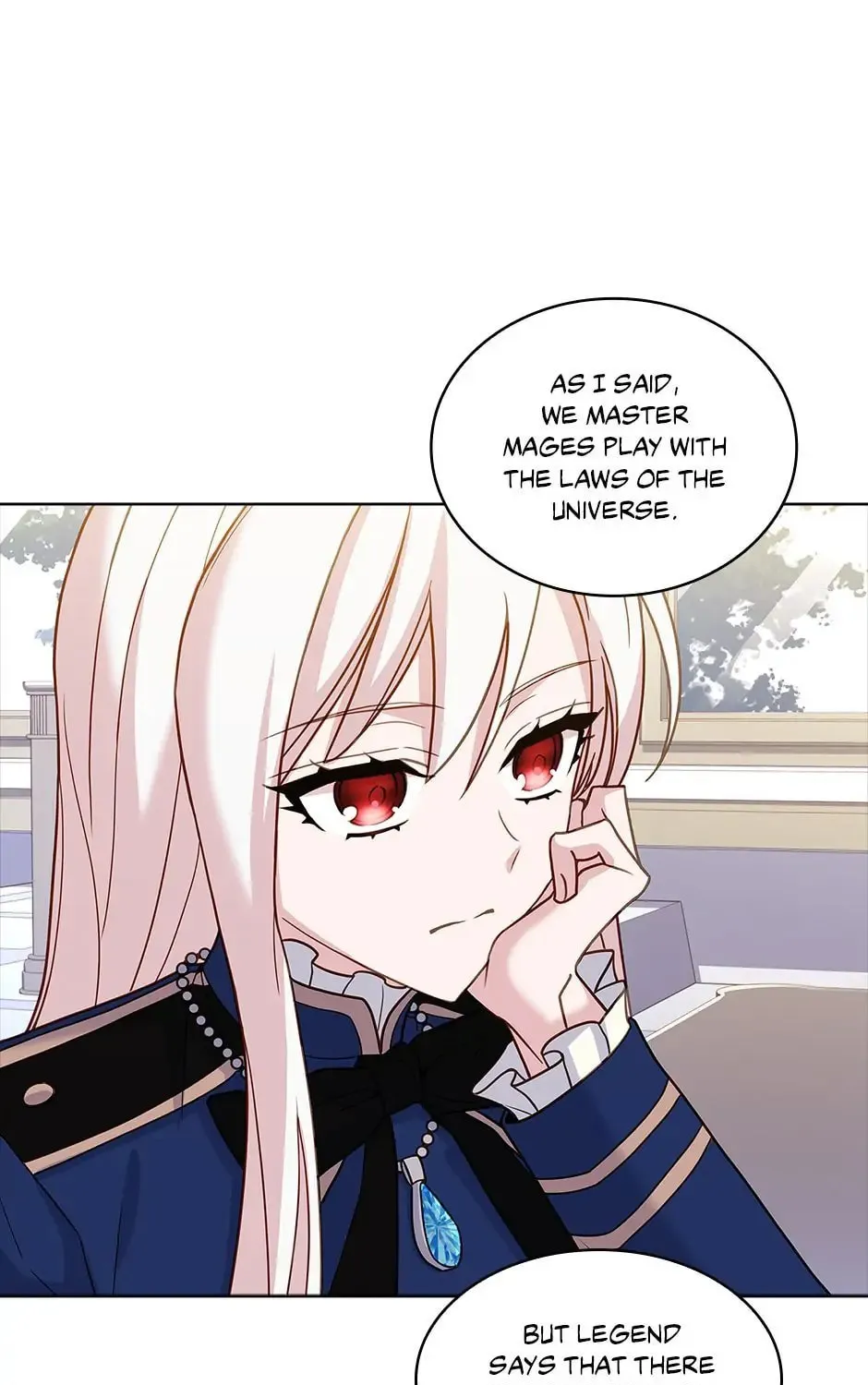 Read The Lady Needs a Break chapter 74 image 43 on Lezhin