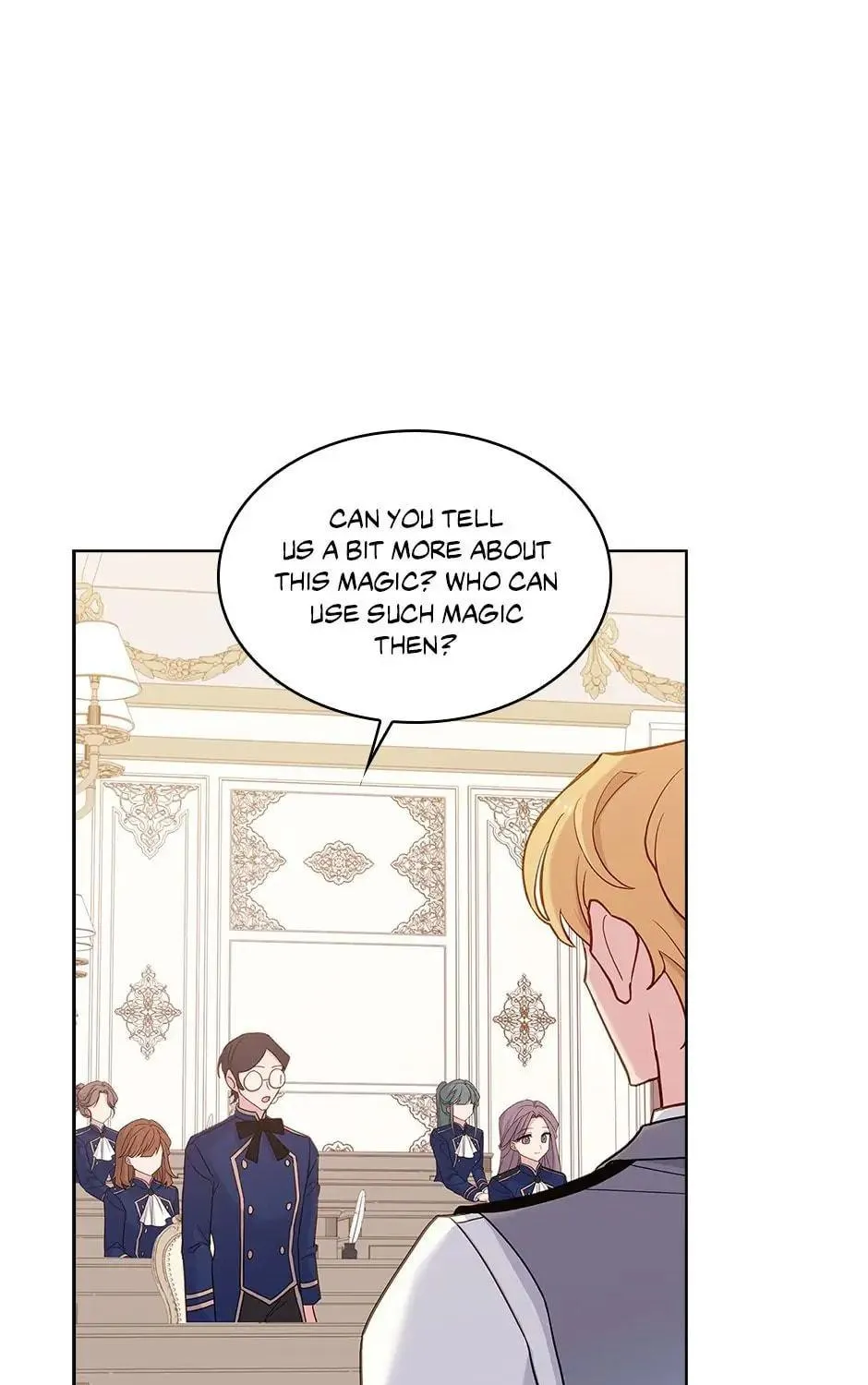 Read The Lady Needs a Break chapter 74 image 45 on Lezhin