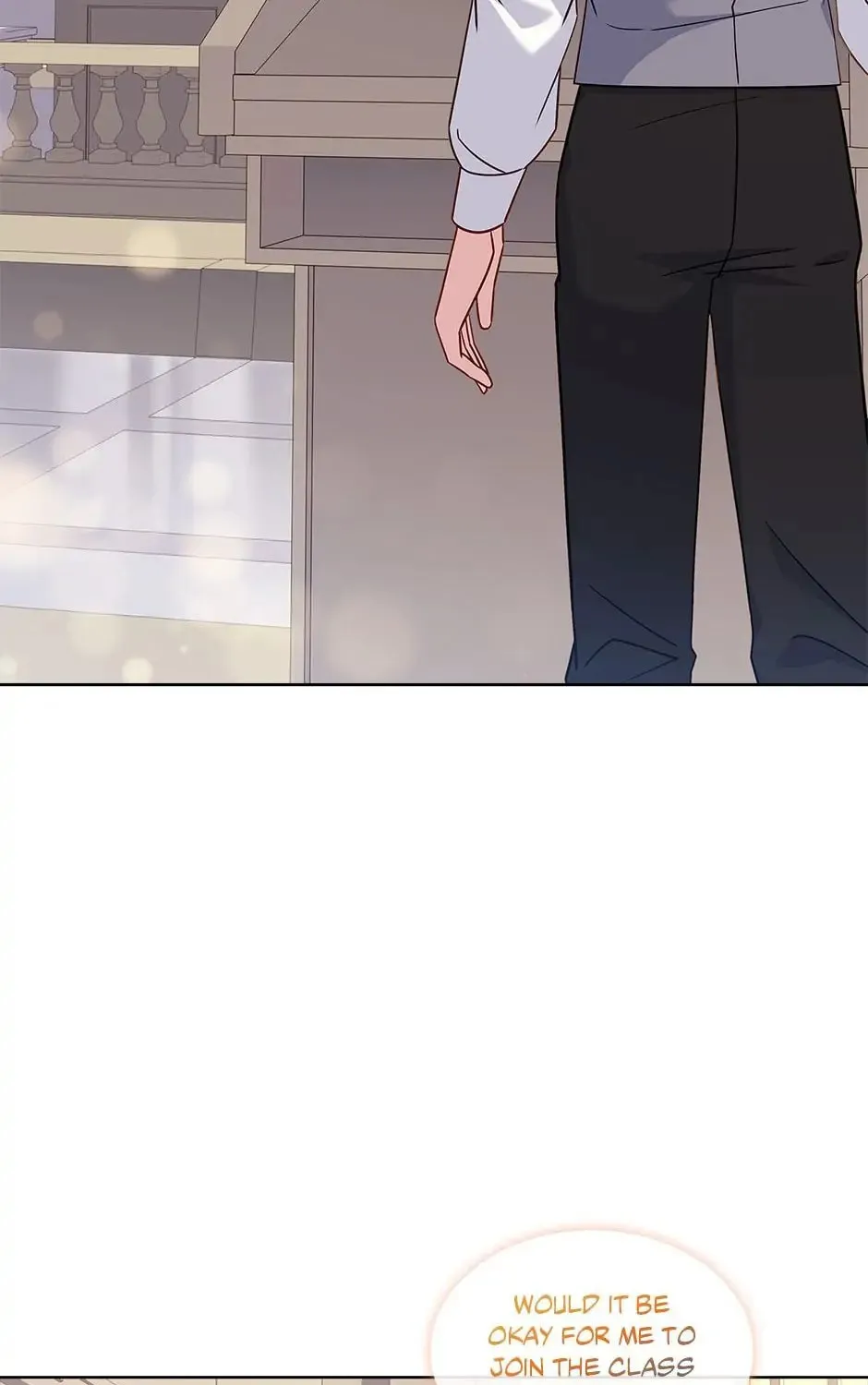 Read The Lady Needs a Break chapter 74 image 5 on Lezhin