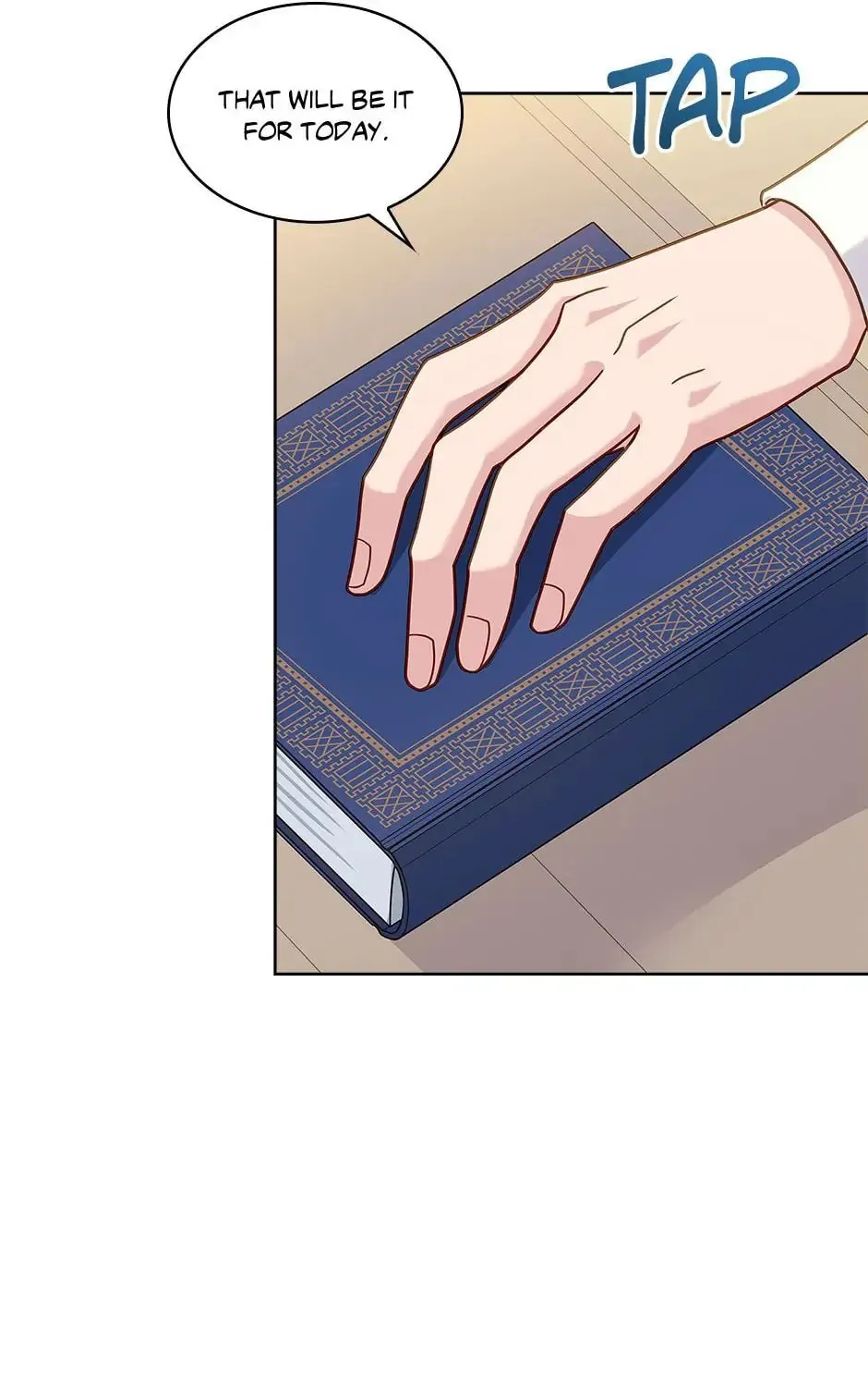 Read The Lady Needs a Break chapter 74 image 53 on Lezhin