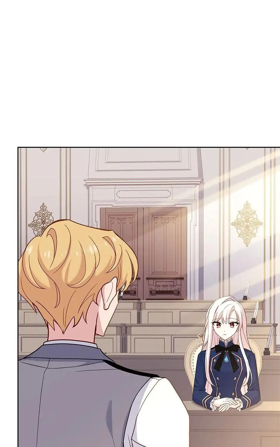 Read The Lady Needs a Break chapter 74 image 57 on Lezhin