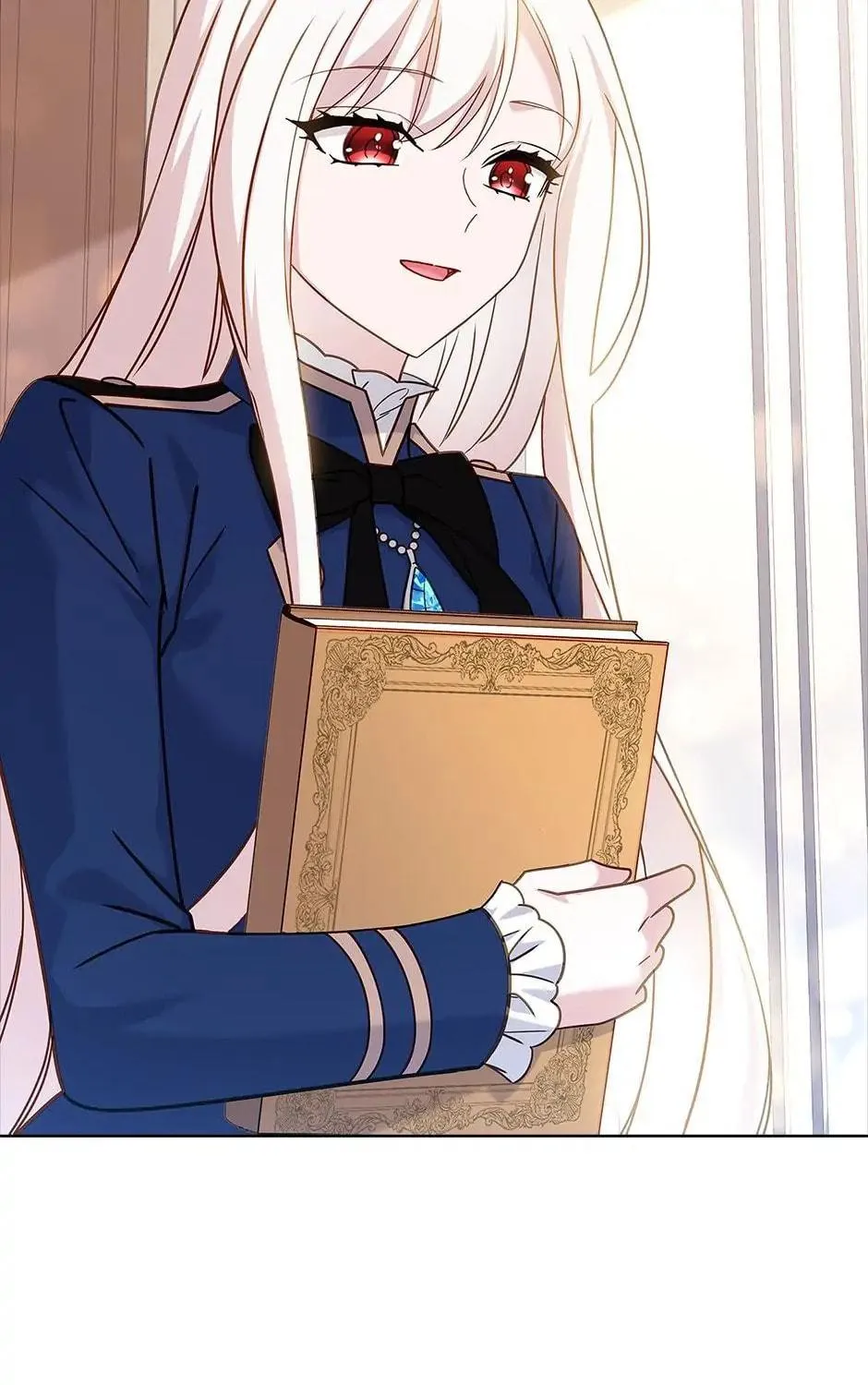 Read The Lady Needs a Break chapter 74 image 7 on Lezhin
