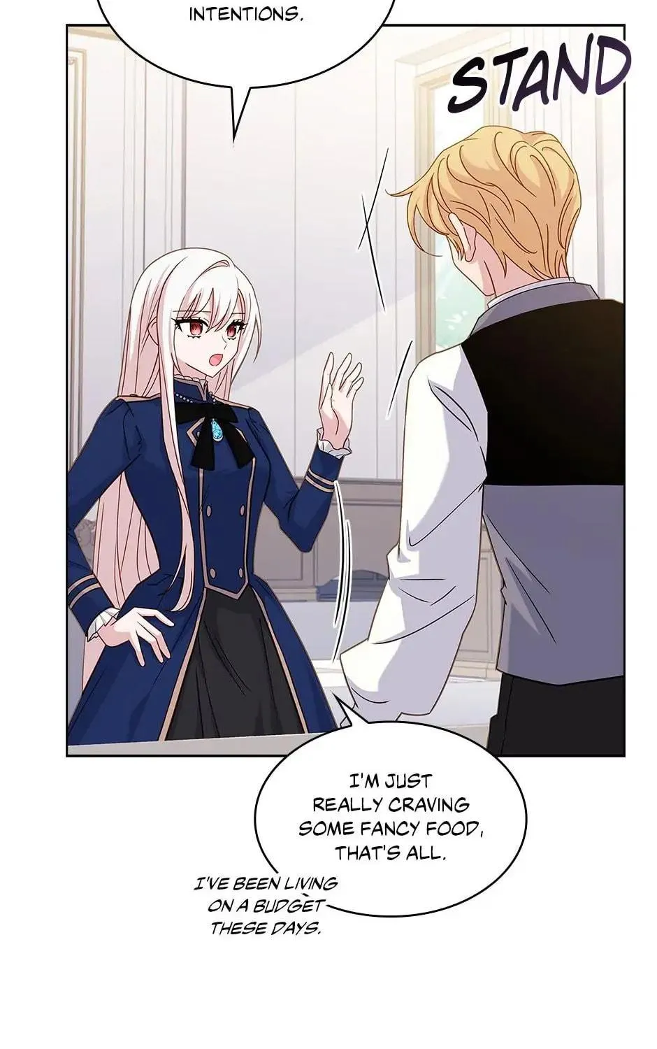 Read The Lady Needs a Break chapter 74 image 75 on Lezhin