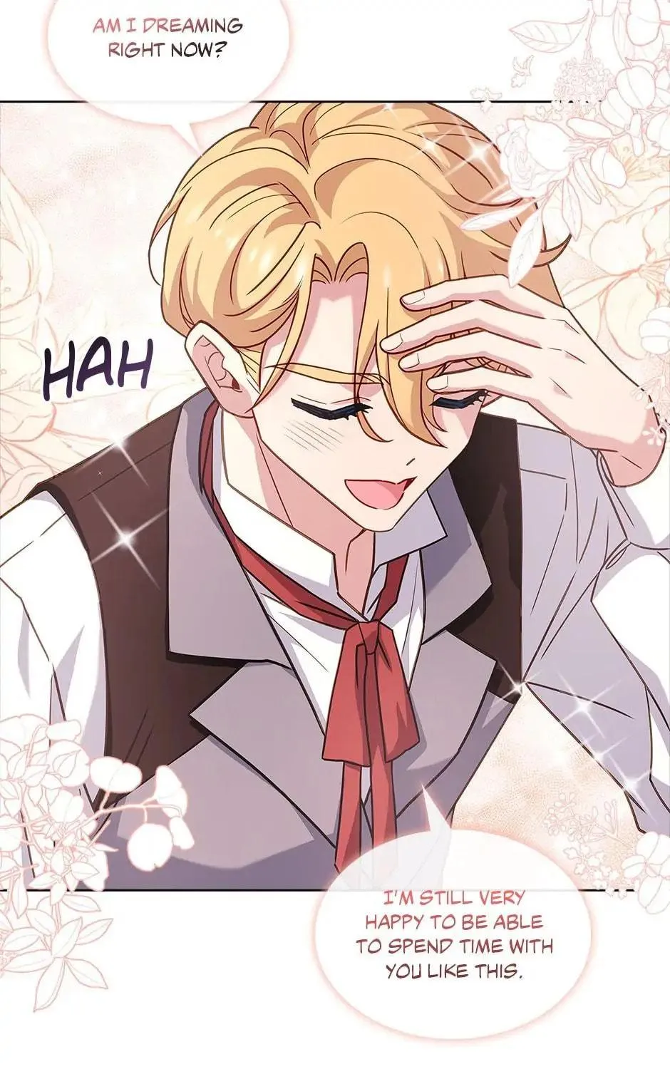 Read The Lady Needs a Break chapter 74 image 77 on Lezhin