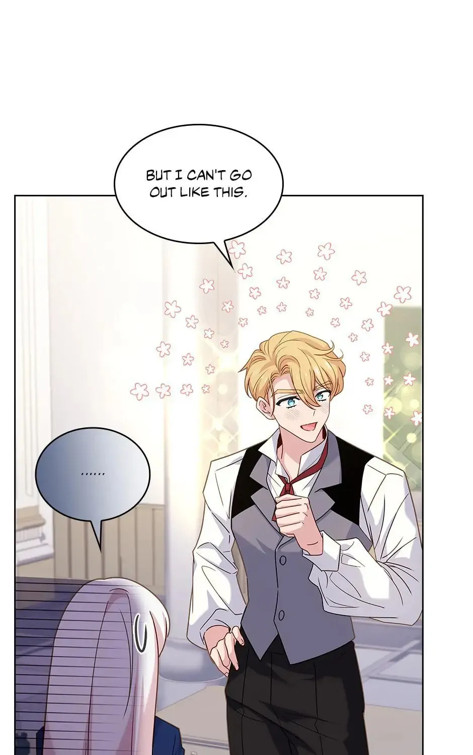 Read The Lady Needs a Break chapter 74 image 79 on Lezhin