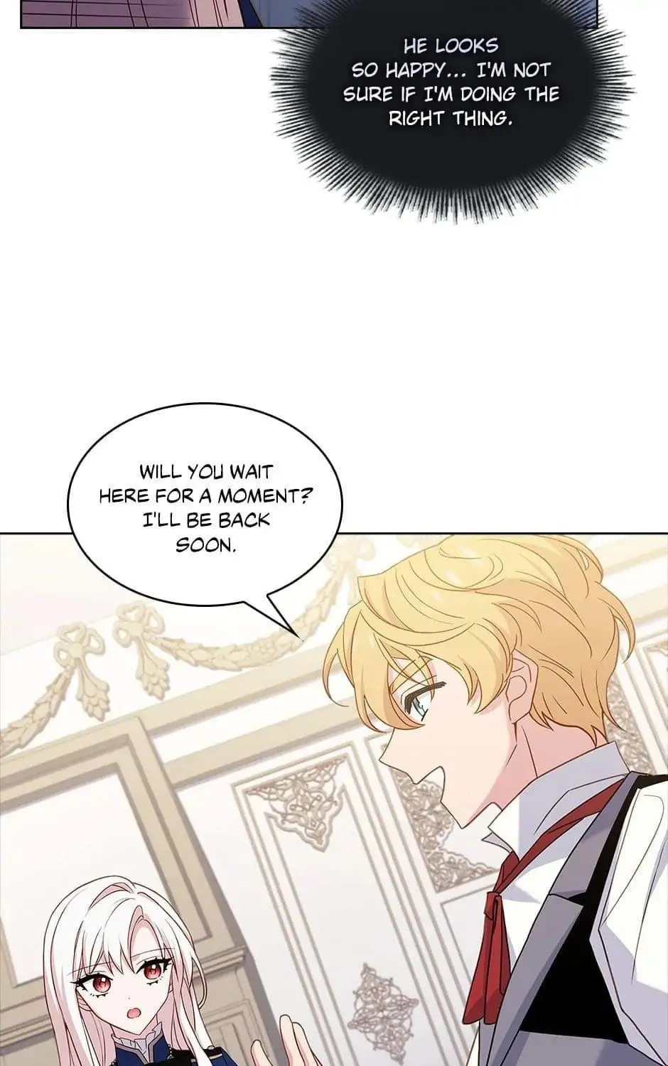 Read The Lady Needs a Break chapter 74 image 81 on Lezhin