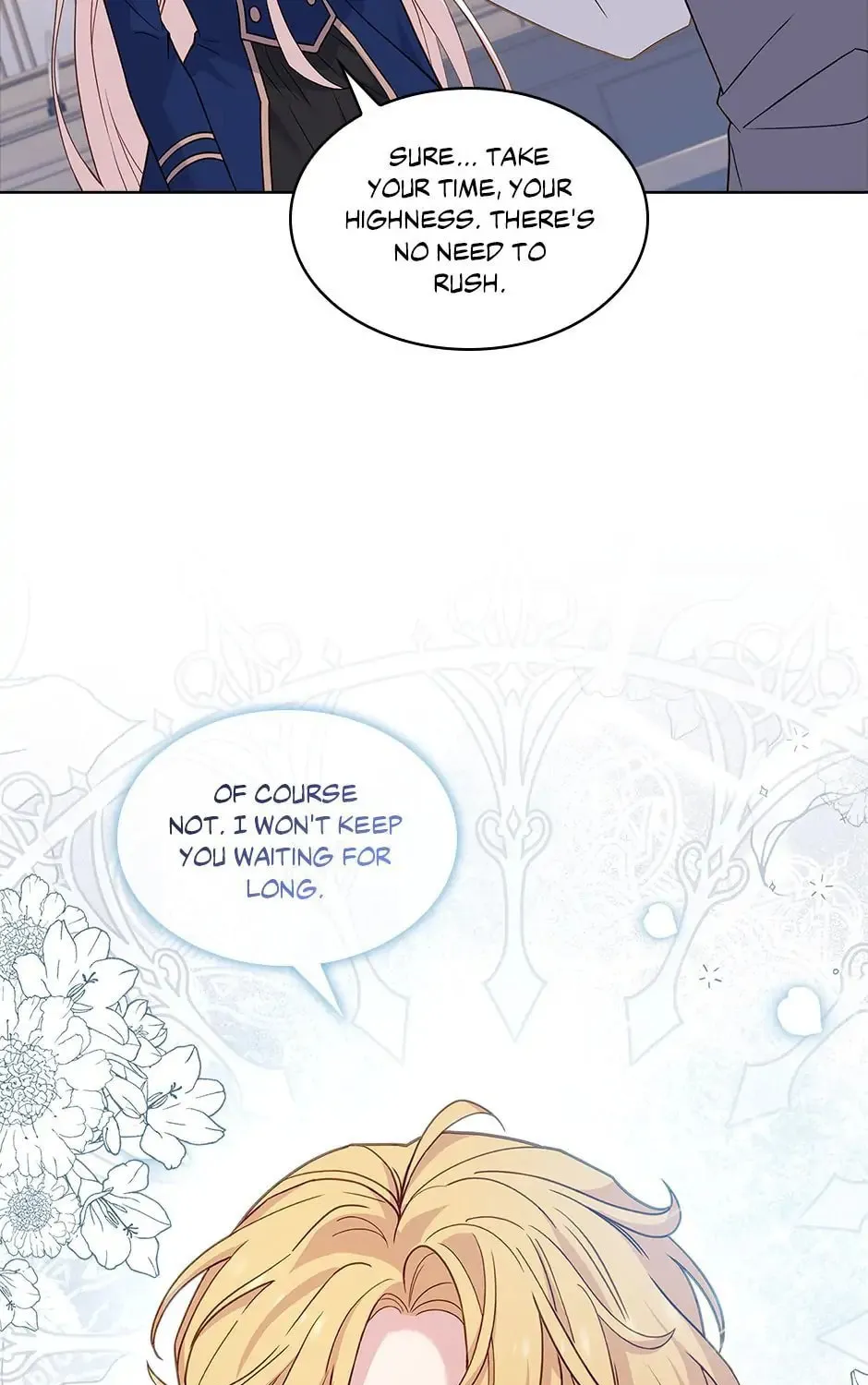 Read The Lady Needs a Break chapter 74 image 83 on Lezhin