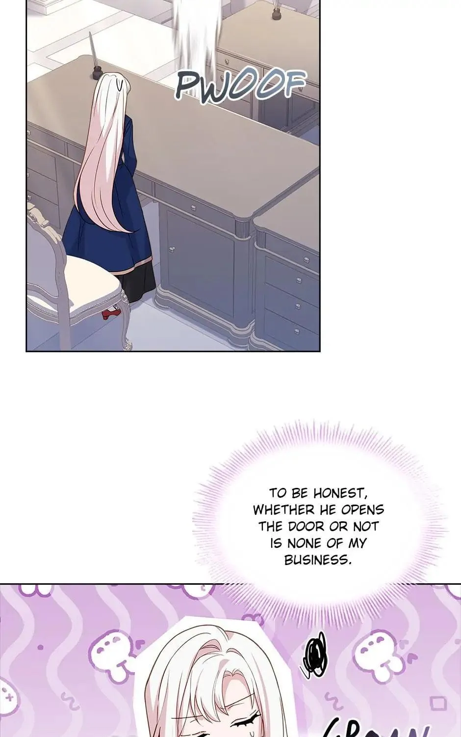 Read The Lady Needs a Break chapter 74 image 87 on Lezhin