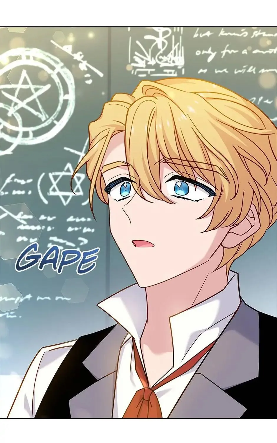 Read The Lady Needs a Break chapter 74 image 9 on Lezhin