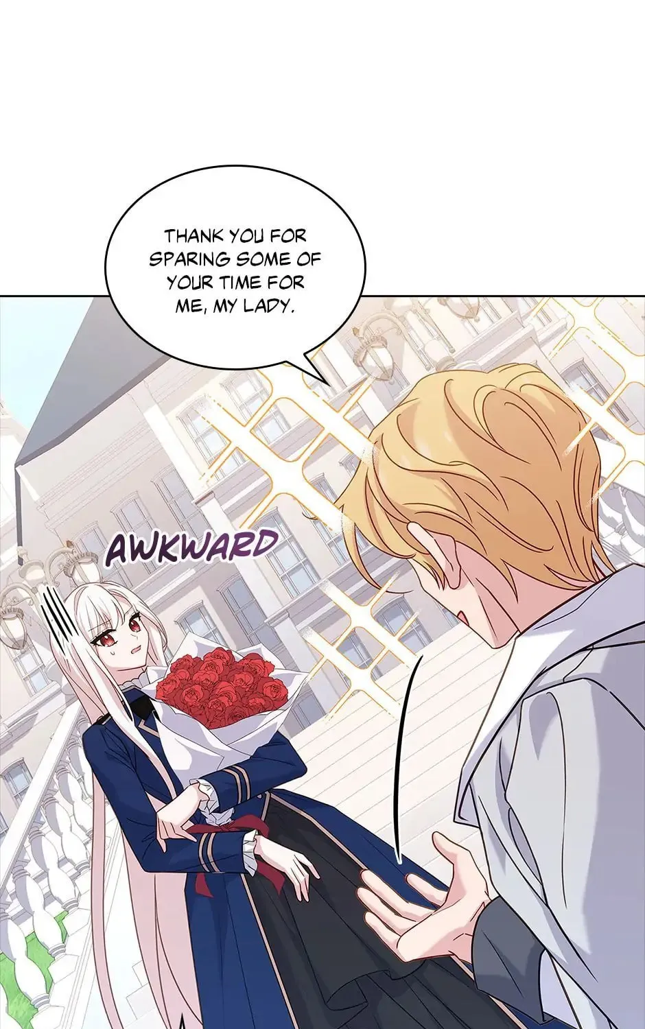 Read The Lady Needs a Break chapter 74 image 95 on Lezhin