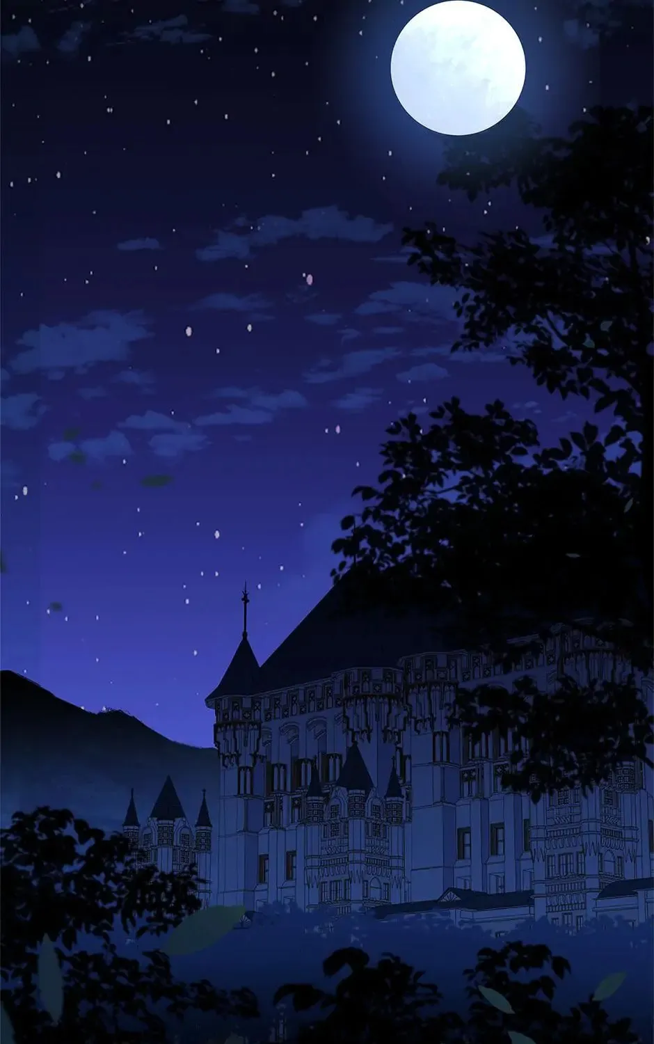 Read The Lady Needs a Break chapter 75 image 101 on Lezhin