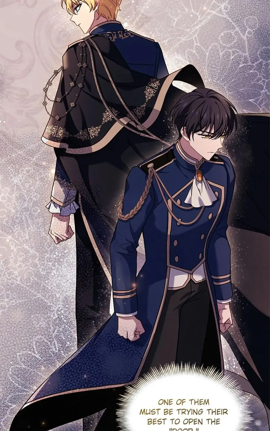 Read The Lady Needs a Break chapter 75 image 11 on Lezhin