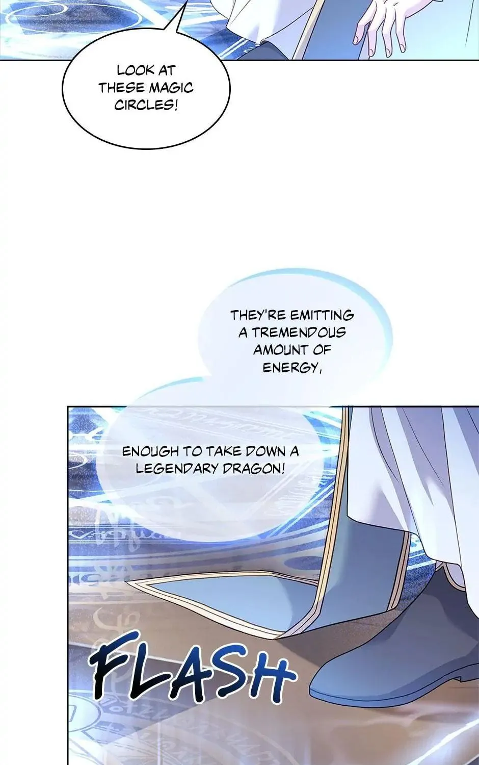 Read The Lady Needs a Break chapter 75 image 117 on Lezhin