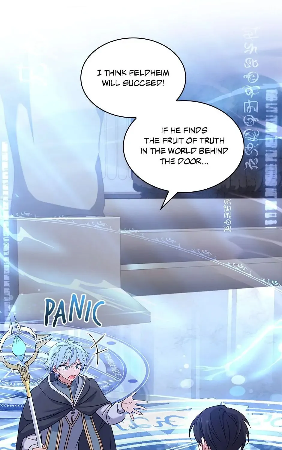 Read The Lady Needs a Break chapter 75 image 119 on Lezhin