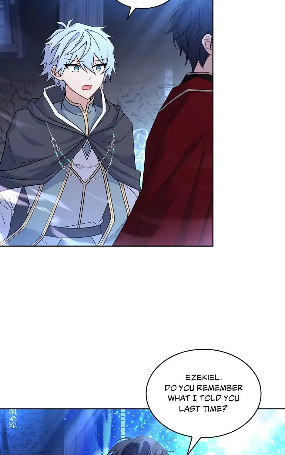 Read The Lady Needs a Break chapter 75 image 125 on Lezhin