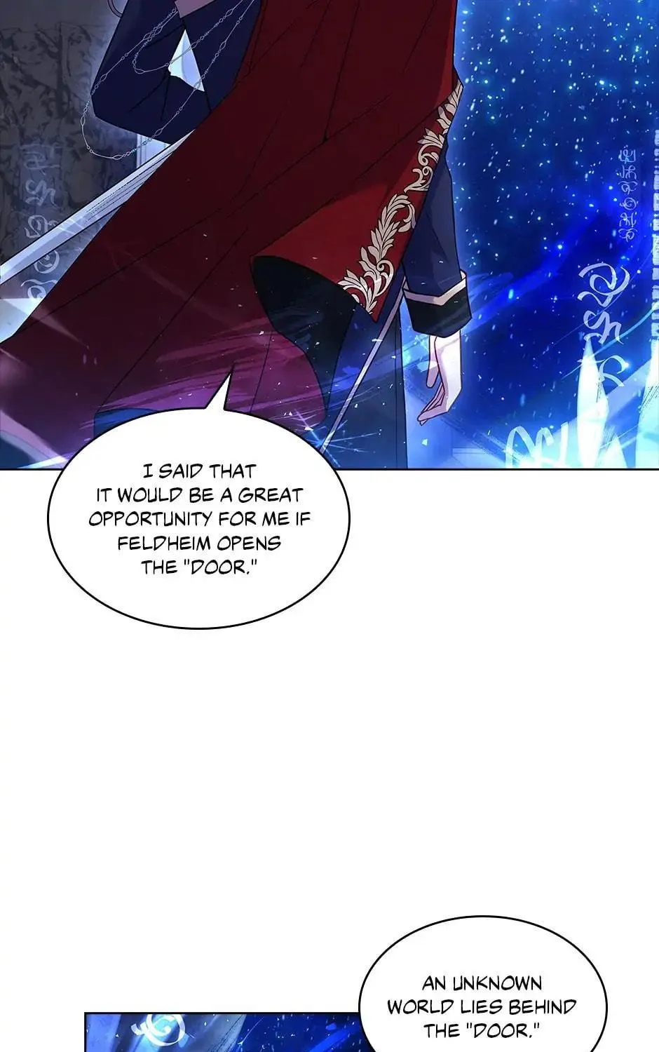 Read The Lady Needs a Break chapter 75 image 127 on Lezhin