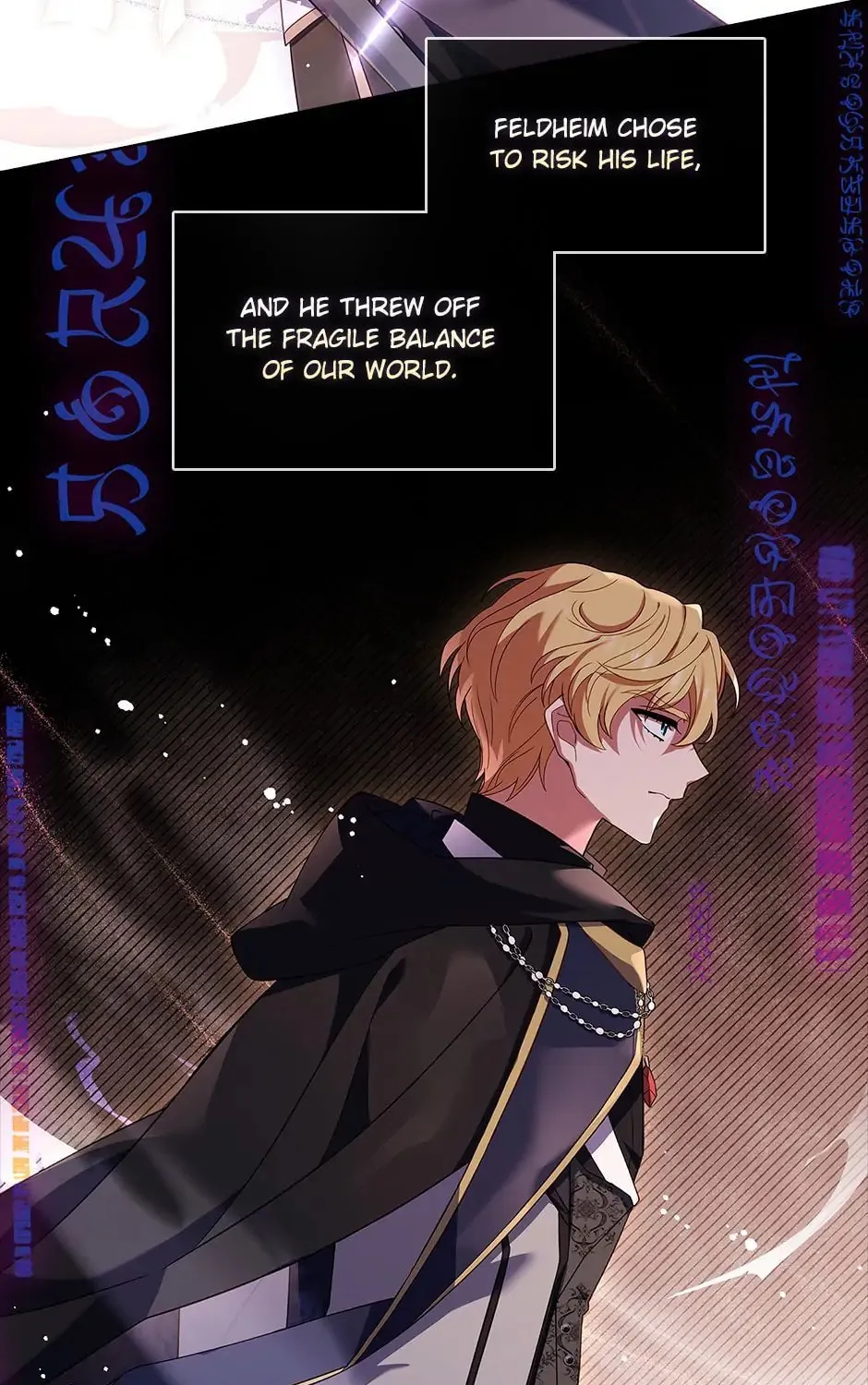 Read The Lady Needs a Break chapter 75 image 143 on Lezhin