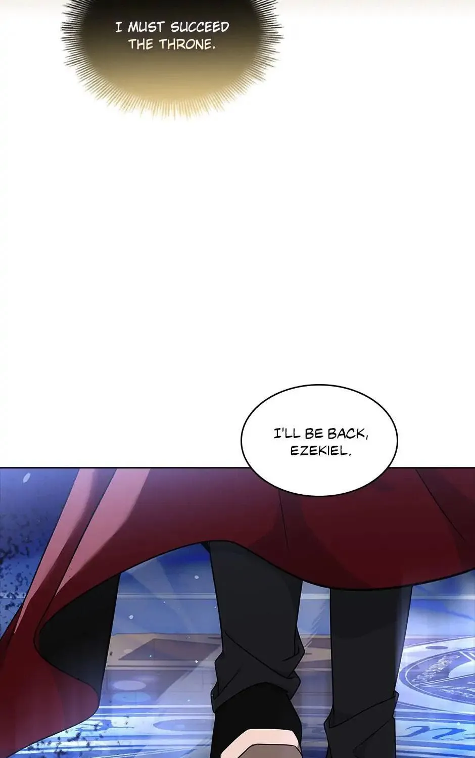 Read The Lady Needs a Break chapter 75 image 147 on Lezhin