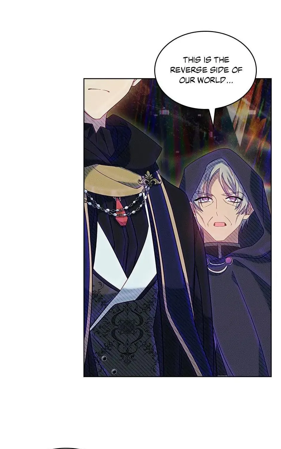 Read The Lady Needs a Break chapter 75 image 153 on Lezhin