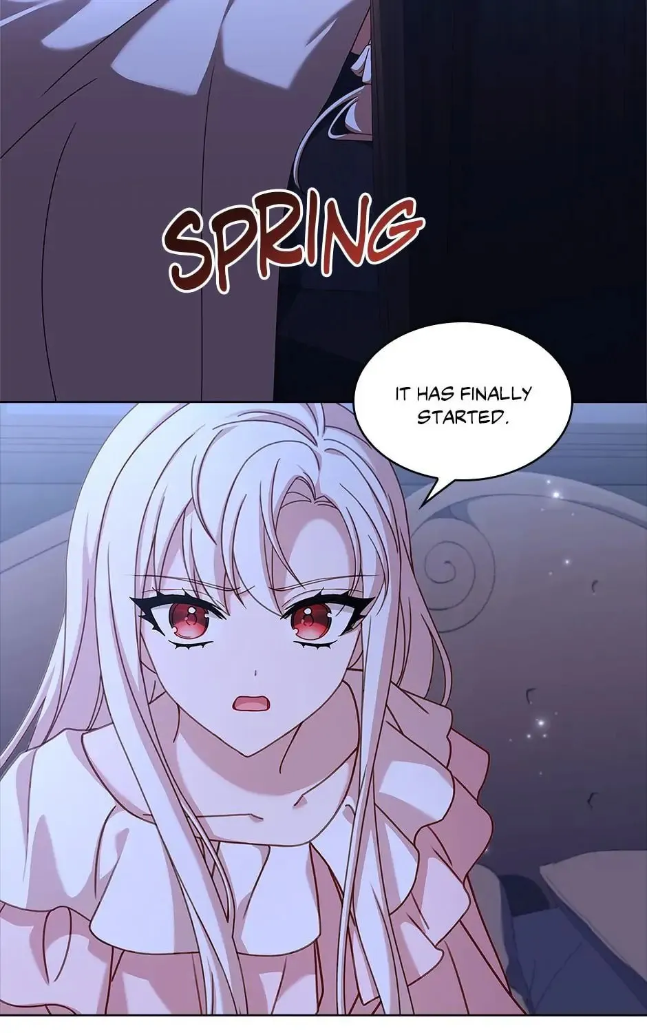 Read The Lady Needs a Break chapter 75 image 19 on Lezhin