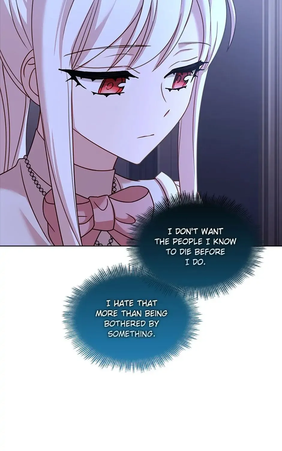 Read The Lady Needs a Break chapter 75 image 25 on Lezhin