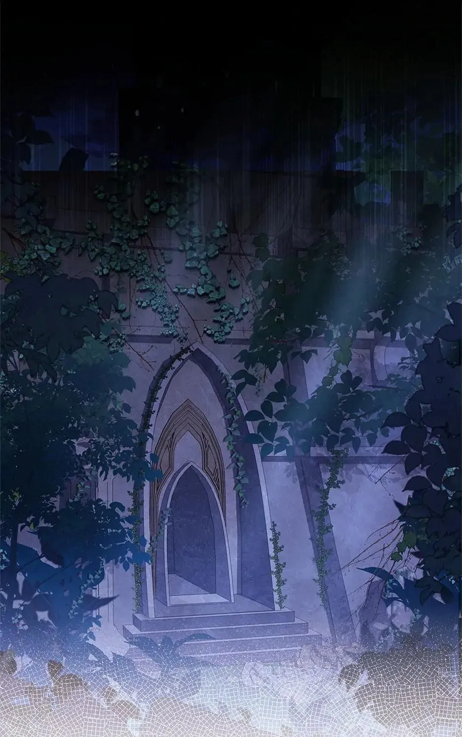 Read The Lady Needs a Break chapter 75 image 33 on Lezhin