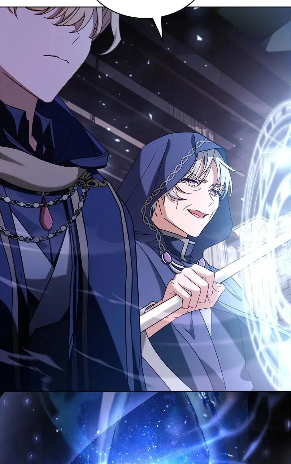 Read The Lady Needs a Break chapter 75 image 45 on Lezhin