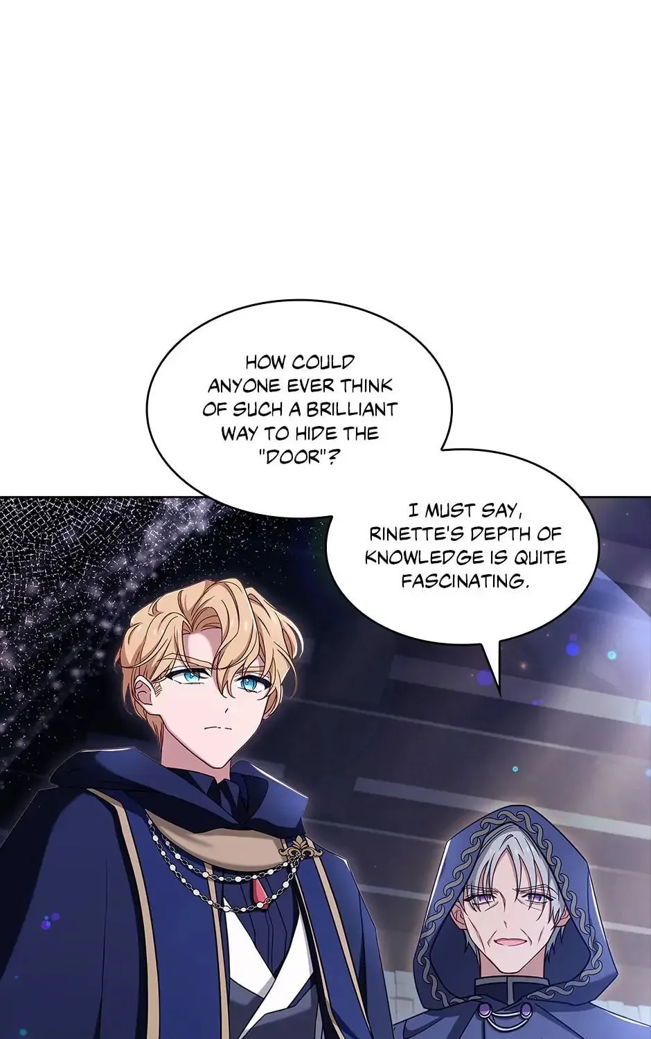 Read The Lady Needs a Break chapter 75 image 49 on Lezhin