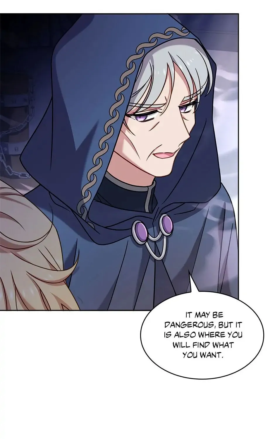 Read The Lady Needs a Break chapter 75 image 55 on Lezhin