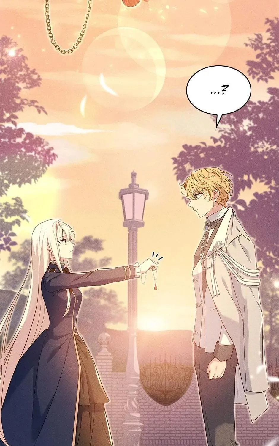 Read The Lady Needs a Break chapter 75 image 69 on Lezhin
