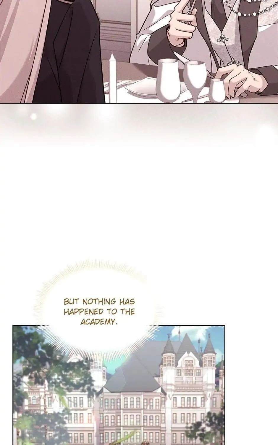 Read The Lady Needs a Break chapter 75 image 7 on Lezhin