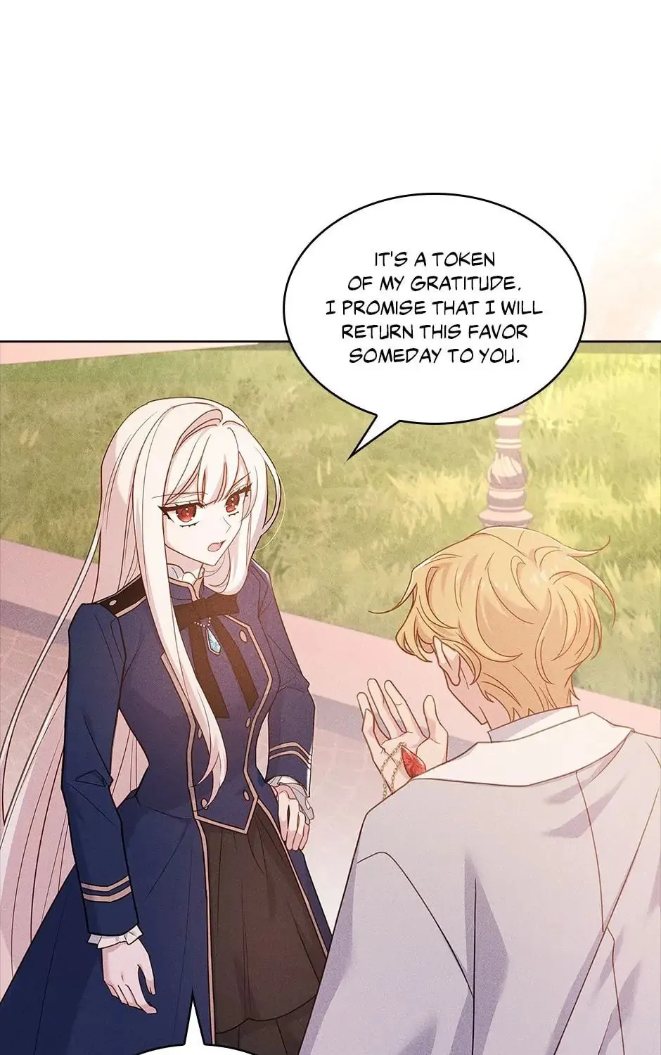 Read The Lady Needs a Break chapter 75 image 73 on Lezhin