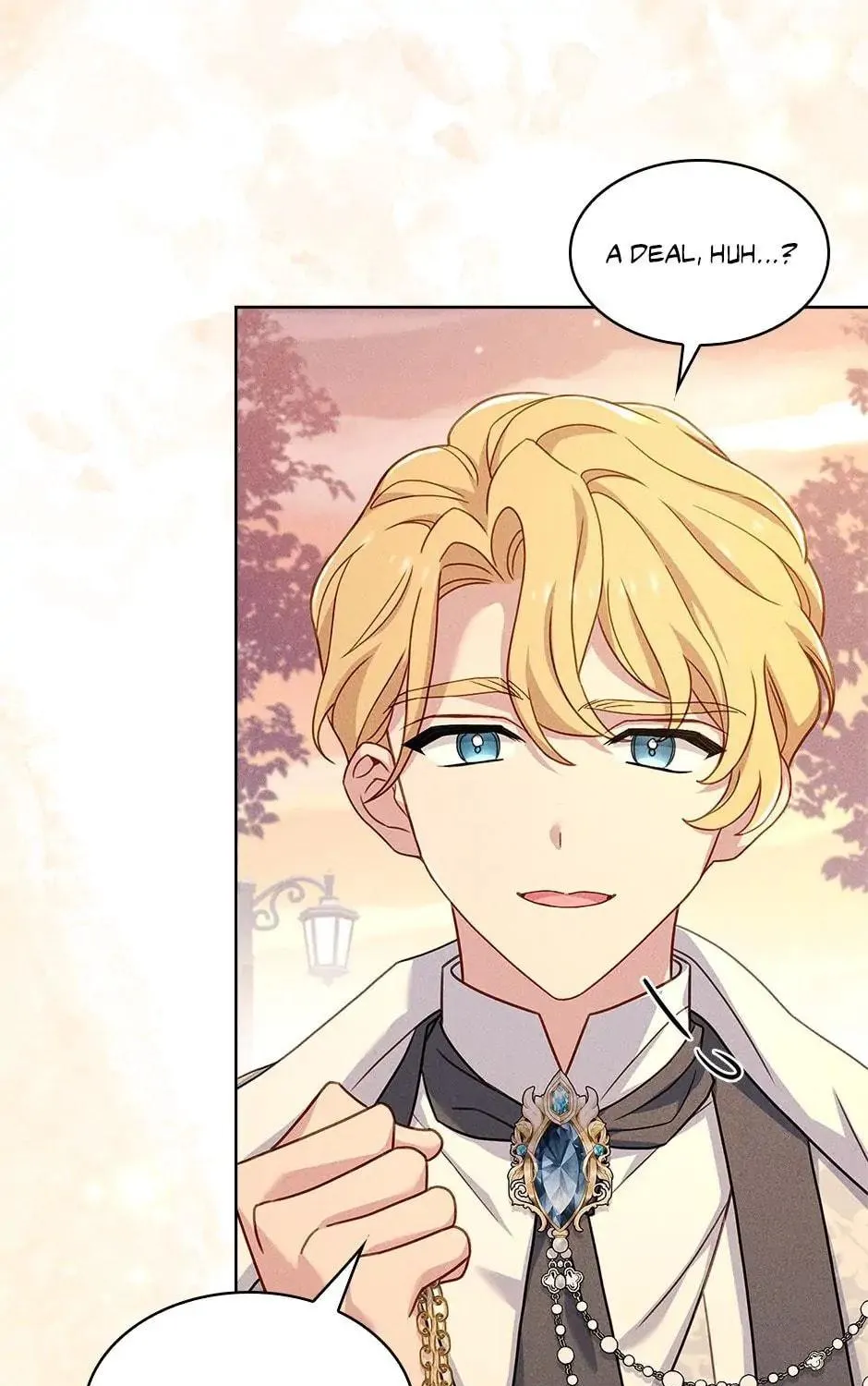 Read The Lady Needs a Break chapter 75 image 75 on Lezhin