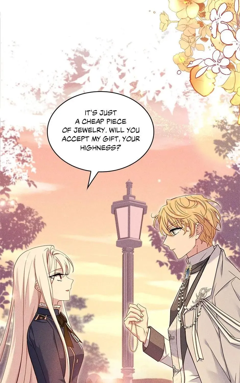 Read The Lady Needs a Break chapter 75 image 81 on Lezhin