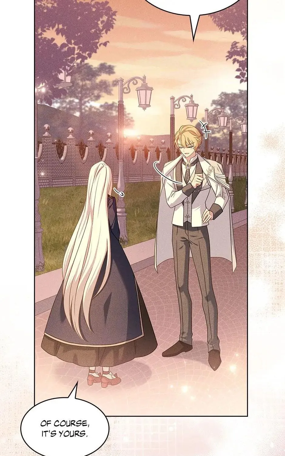 Read The Lady Needs a Break chapter 75 image 87 on Lezhin
