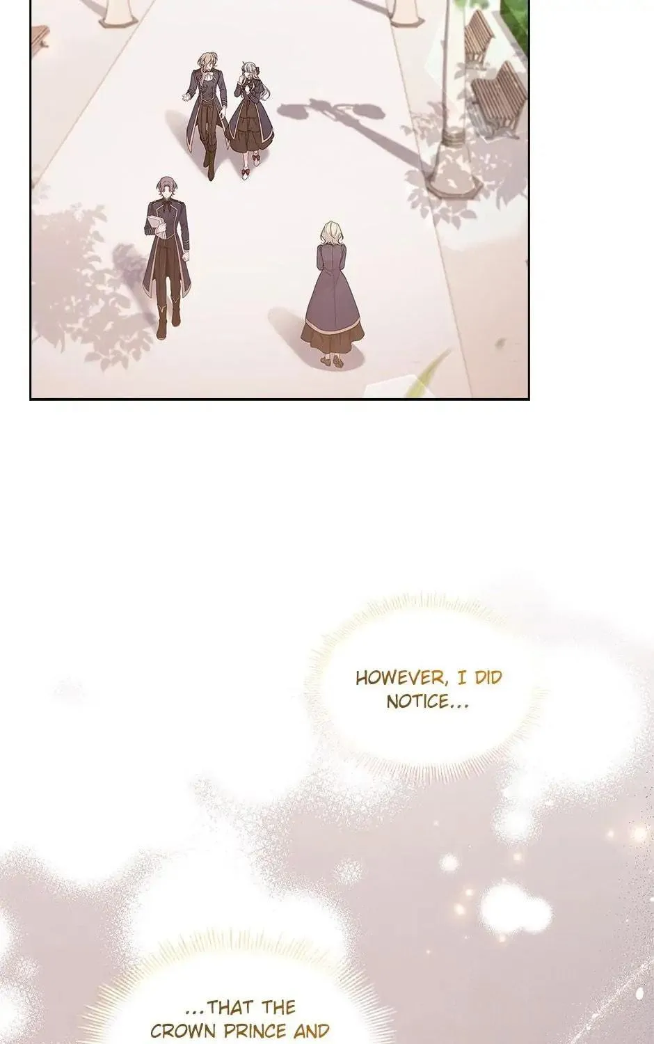 Read The Lady Needs a Break chapter 75 image 9 on Lezhin