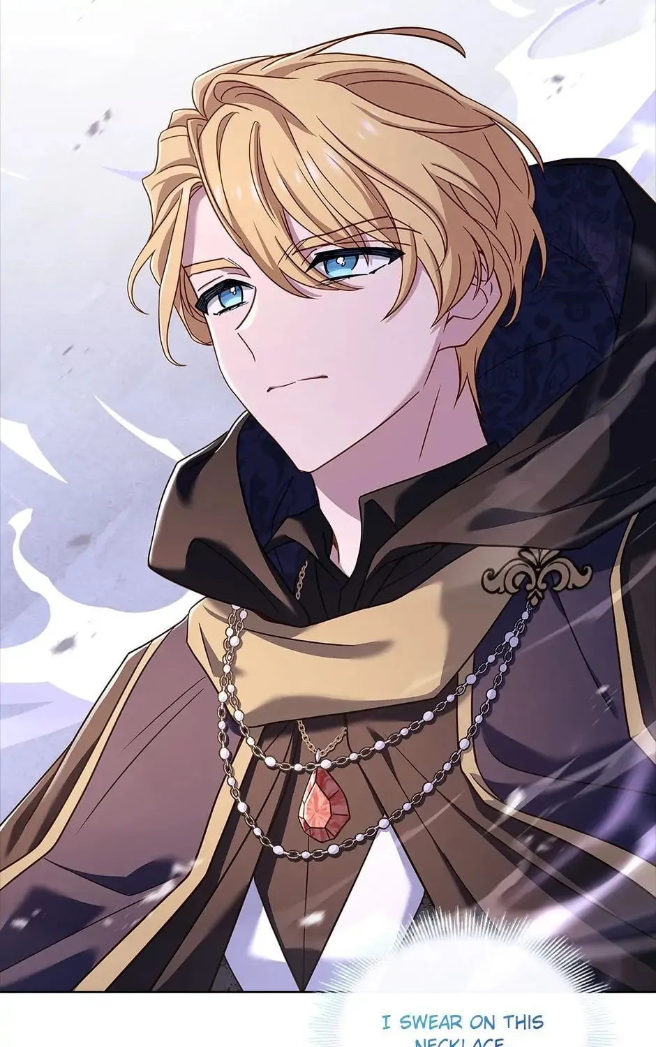 Read The Lady Needs a Break chapter 75 image 95 on Lezhin