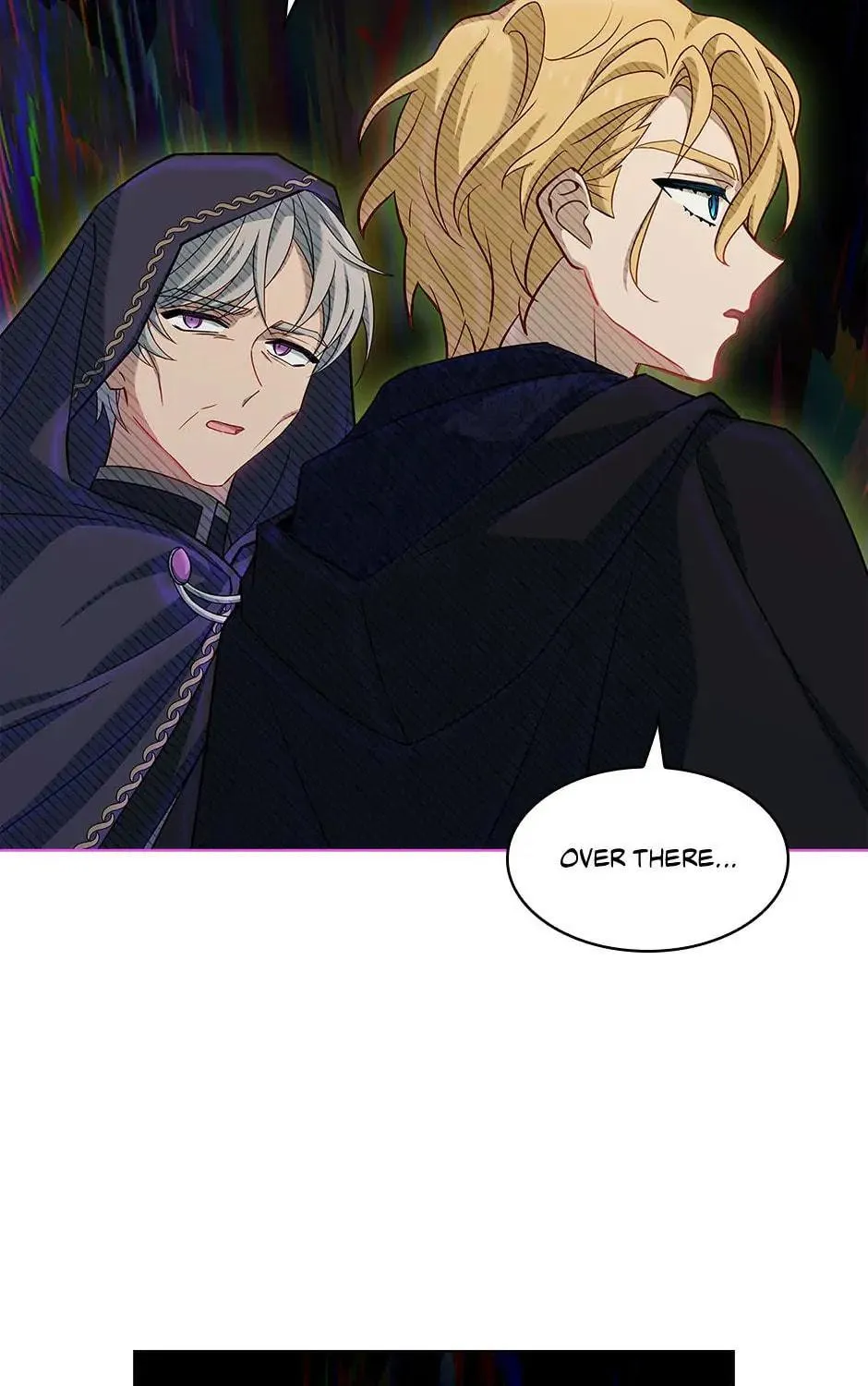 Read The Lady Needs a Break chapter 76 image 10 on Lezhin
