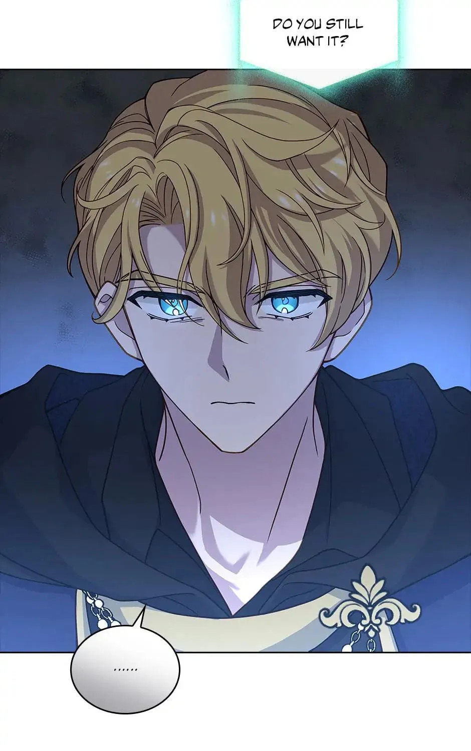 Read The Lady Needs a Break chapter 76 image 100 on Lezhin