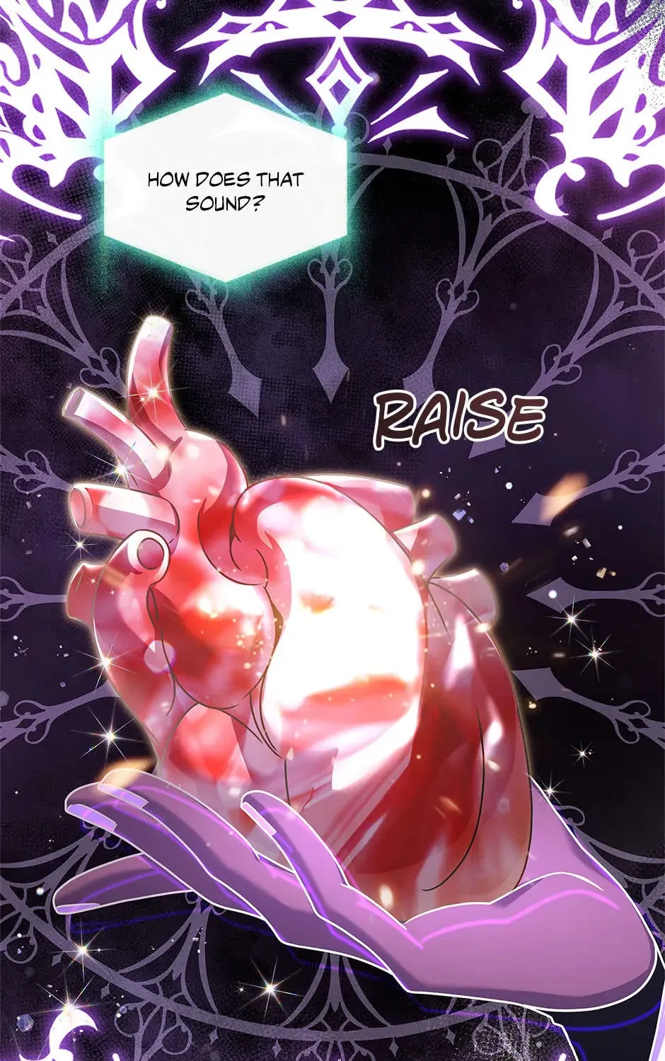 Read The Lady Needs a Break chapter 76 image 120 on Lezhin