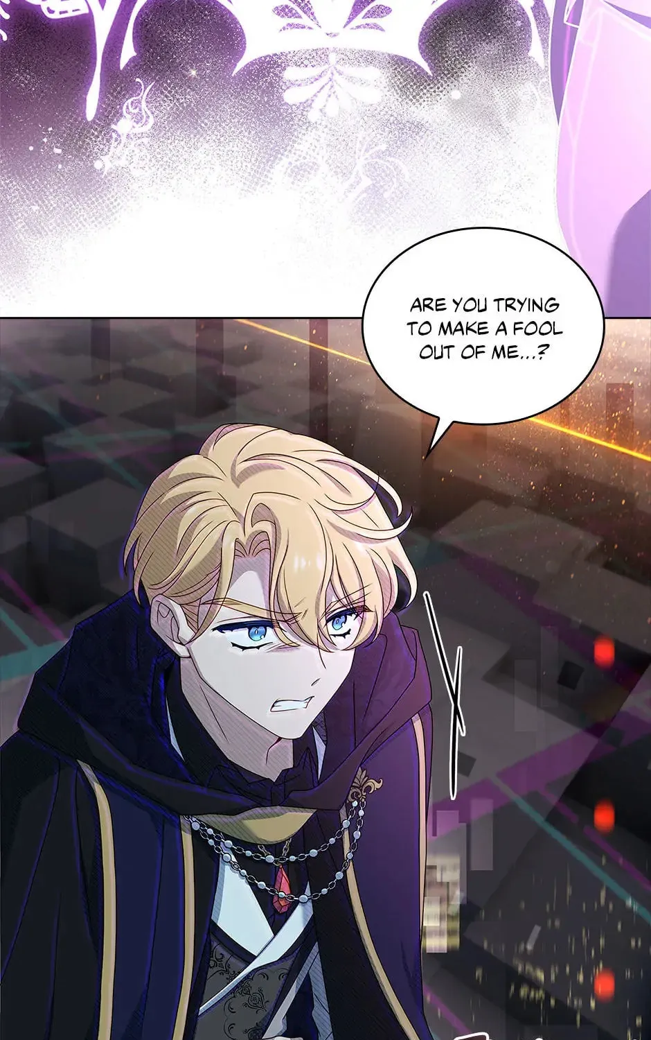 Read The Lady Needs a Break chapter 76 image 122 on Lezhin